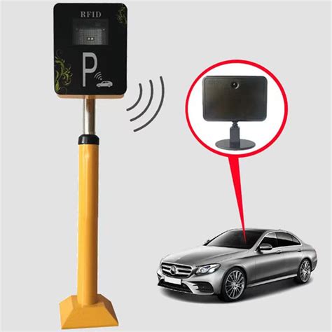 rfid reader for car|rfid for gate access control.